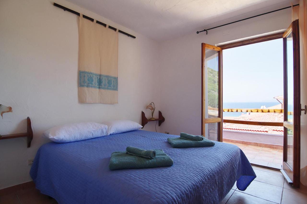 Casa Vacanze Sunset Castelsardo Buitenkant foto