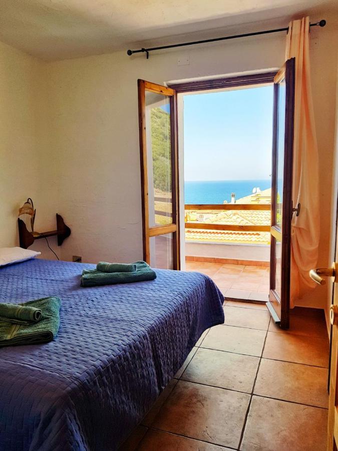Casa Vacanze Sunset Castelsardo Buitenkant foto