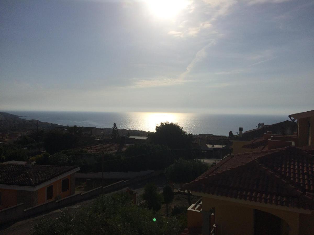 Casa Vacanze Sunset Castelsardo Buitenkant foto